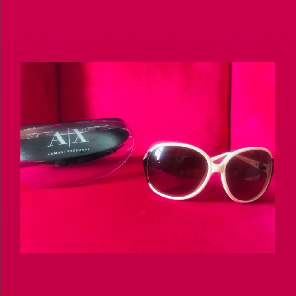 Armani Exchange Sunglasses